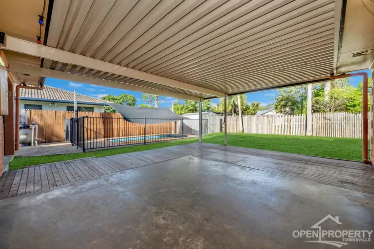 Seventh view of Homely house listing, 14 Noscov Cres, Kelso QLD 4815