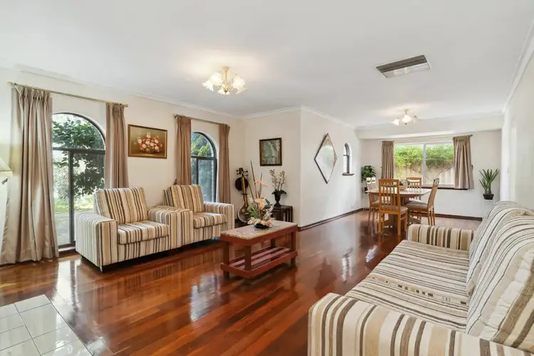 Fifth view of Homely house listing, 15 Beresford Pl, Leeming WA 6149