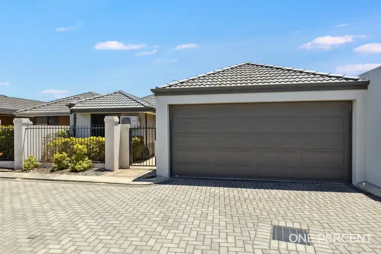 Second view of Homely house listing, 5/36 Epsilon Dr, Rockingham WA 6168