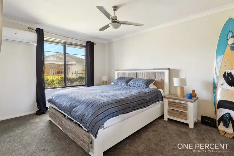 Third view of Homely house listing, 5/36 Epsilon Dr, Rockingham WA 6168