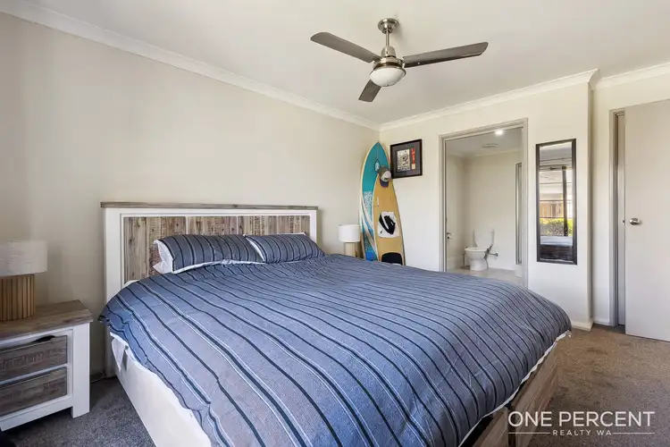 Fourth view of Homely house listing, 5/36 Epsilon Dr, Rockingham WA 6168