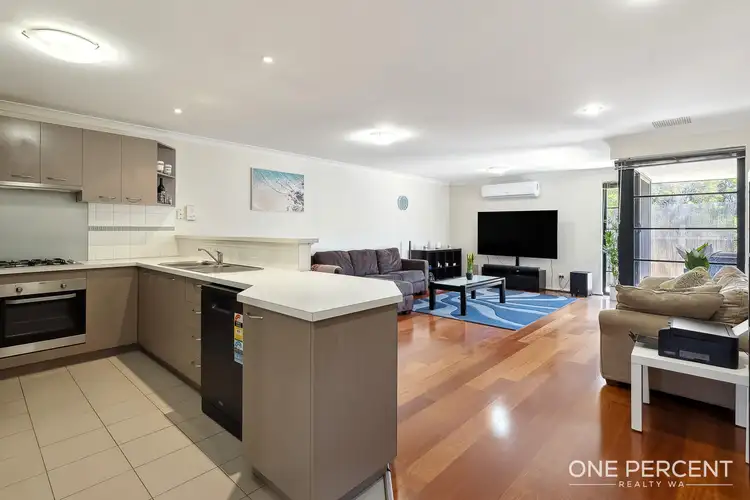 Sixth view of Homely house listing, 5/36 Epsilon Dr, Rockingham WA 6168