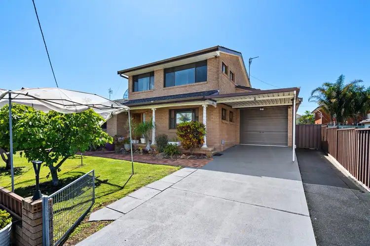 Main view of Homely house listing, 26 Gordon Road, Long Jetty NSW 2261