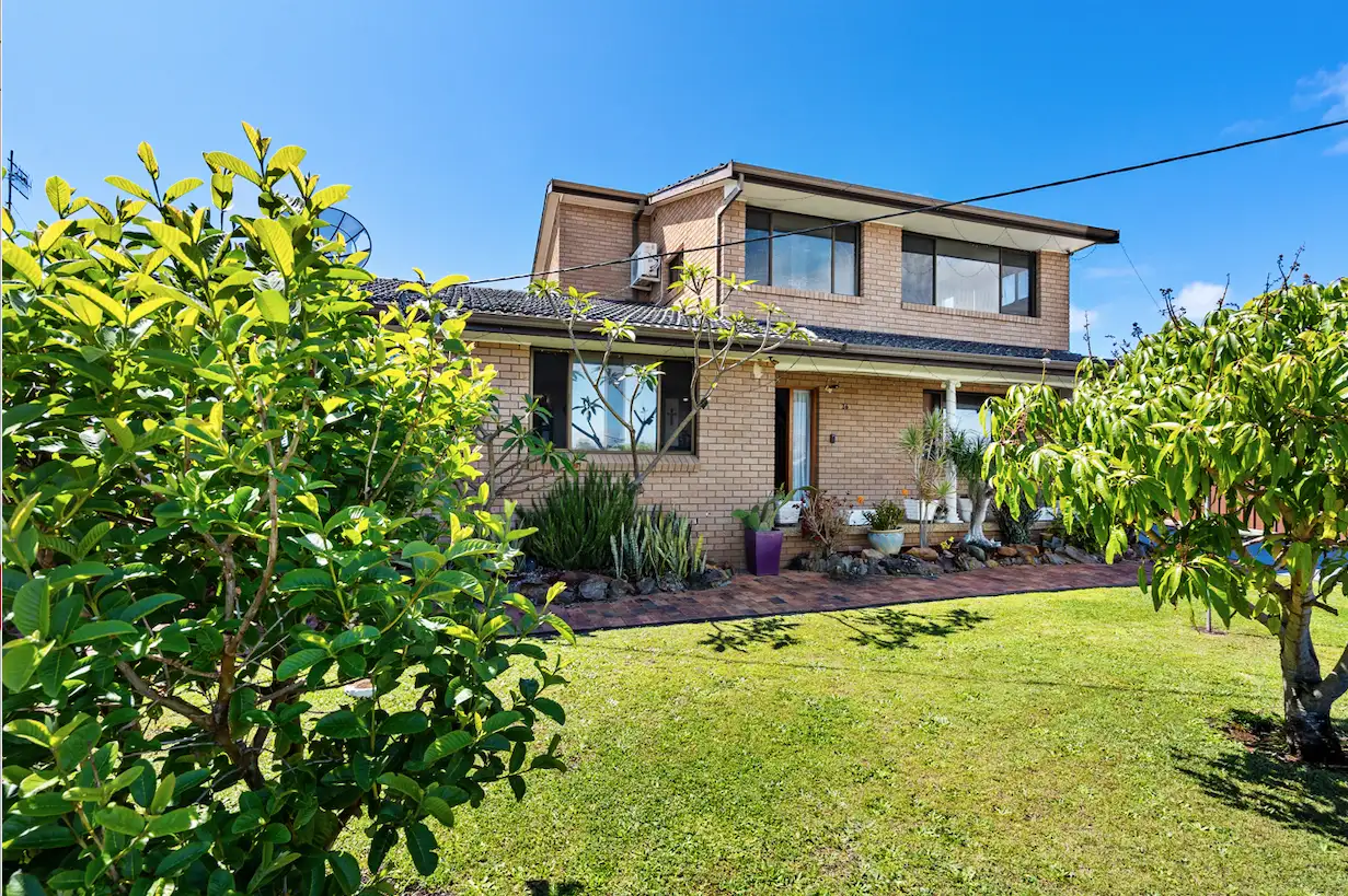 Main view of Homely house listing, 26 Gordon Road, Long Jetty NSW 2261