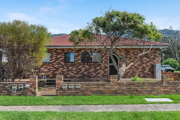 Second view of Homely unit listing, 2/188 Lawrence Hargrave Dr, Thirroul NSW 2515