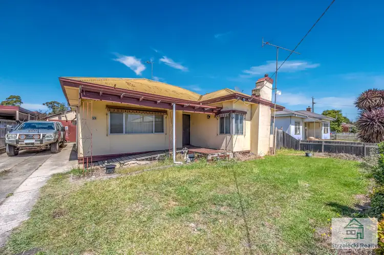 33 York St, Moe VIC 3825