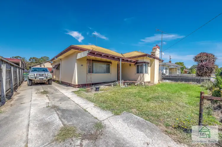 33 York St, Moe VIC 3825