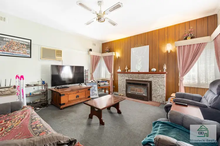 Third view of Homely house listing, 33 York St, Moe VIC 3825