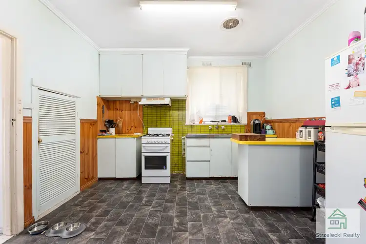 Fourth view of Homely house listing, 33 York St, Moe VIC 3825