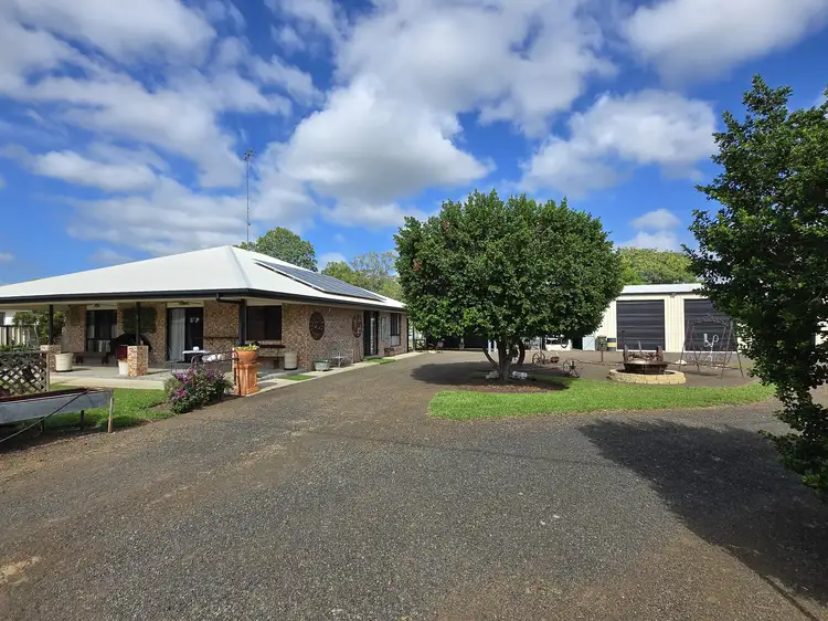 Main view of Homely house listing, 39 Bramston St, Banana QLD 4702