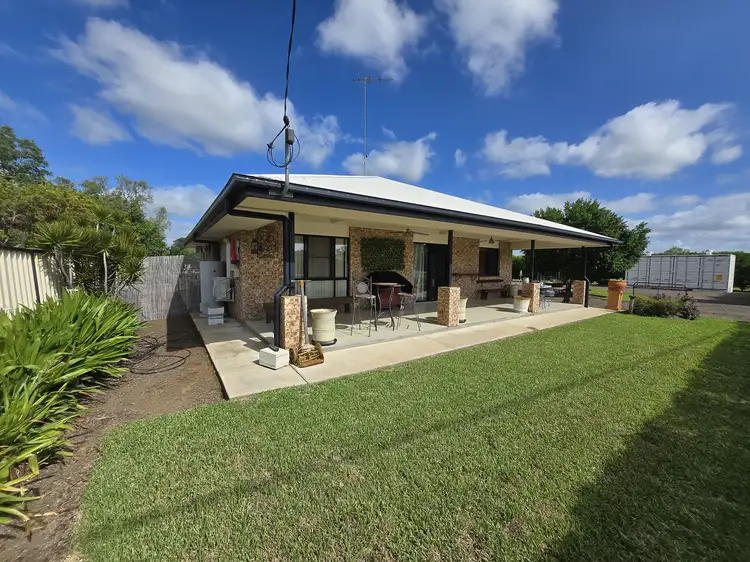 Third view of Homely house listing, 39 Bramston St, Banana QLD 4702