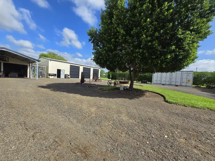 Fourth view of Homely house listing, 39 Bramston St, Banana QLD 4702