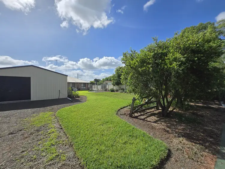 Fifth view of Homely house listing, 39 Bramston St, Banana QLD 4702
