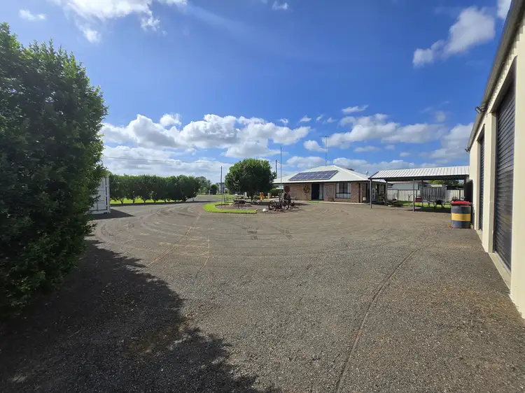 Sixth view of Homely house listing, 39 Bramston St, Banana QLD 4702