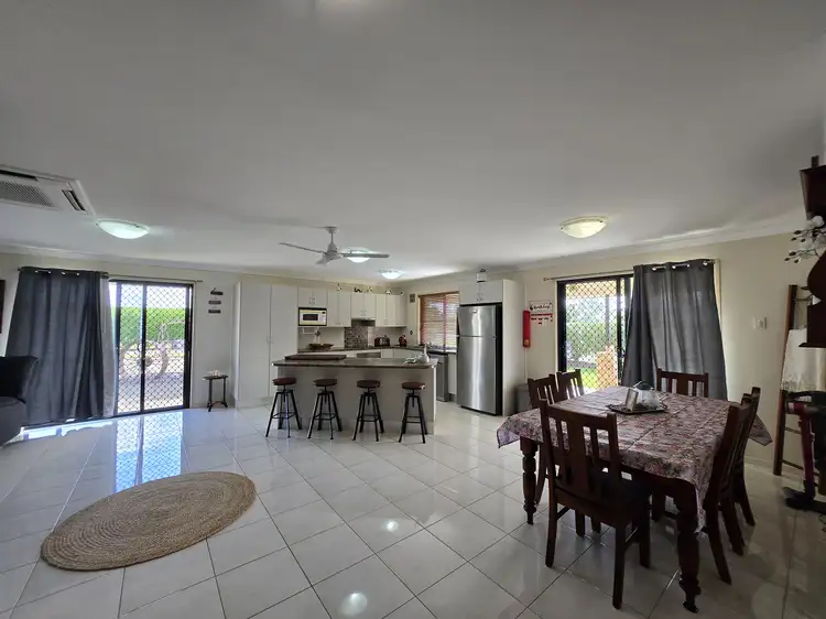 Seventh view of Homely house listing, 39 Bramston St, Banana QLD 4702