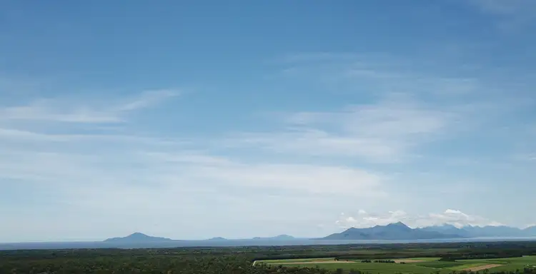 Third view of Homely land listing, LOT 11 Whitfield Creek Rd, Kennedy QLD 4816