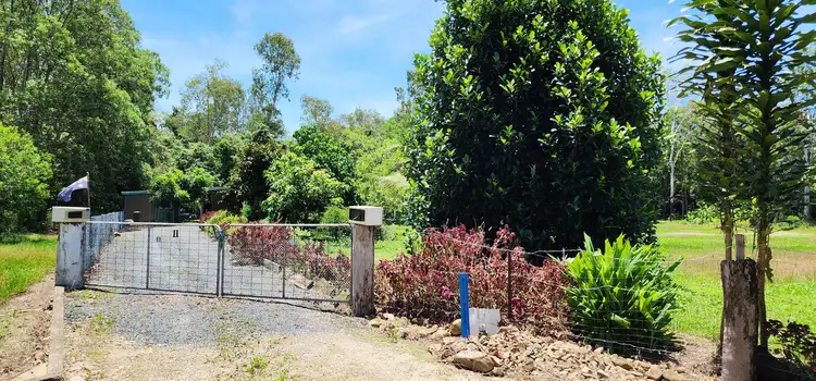 Fourth view of Homely land listing, LOT 11 Whitfield Creek Rd, Kennedy QLD 4816