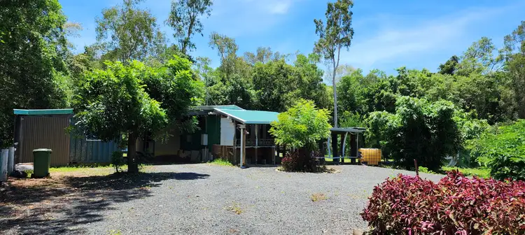 Fifth view of Homely land listing, LOT 11 Whitfield Creek Rd, Kennedy QLD 4816