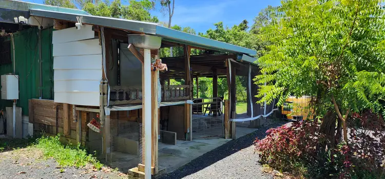 Sixth view of Homely land listing, LOT 11 Whitfield Creek Rd, Kennedy QLD 4816