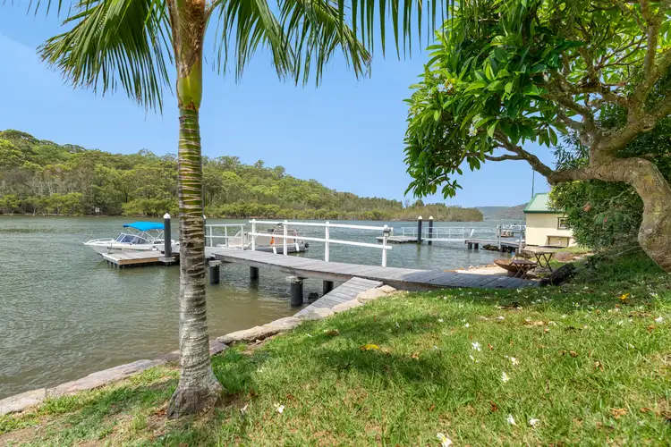 30 Milsons Passage, Milsons Passage NSW 2083