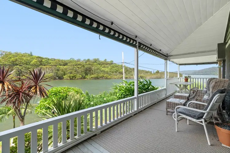 Fifth view of Homely house listing, 30 Milsons Passage, Milsons Passage NSW 2083