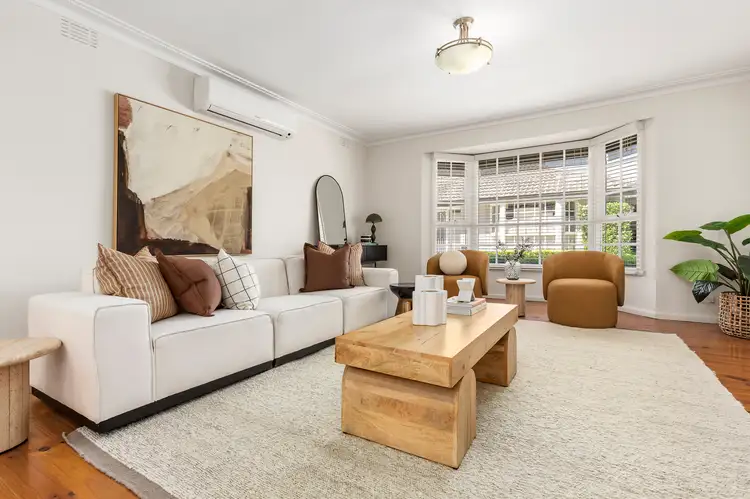 Second view of Homely unit listing, 4/121 Thomas Street, Hampton VIC 3188