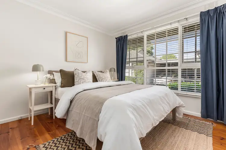 Fourth view of Homely unit listing, 4/121 Thomas Street, Hampton VIC 3188