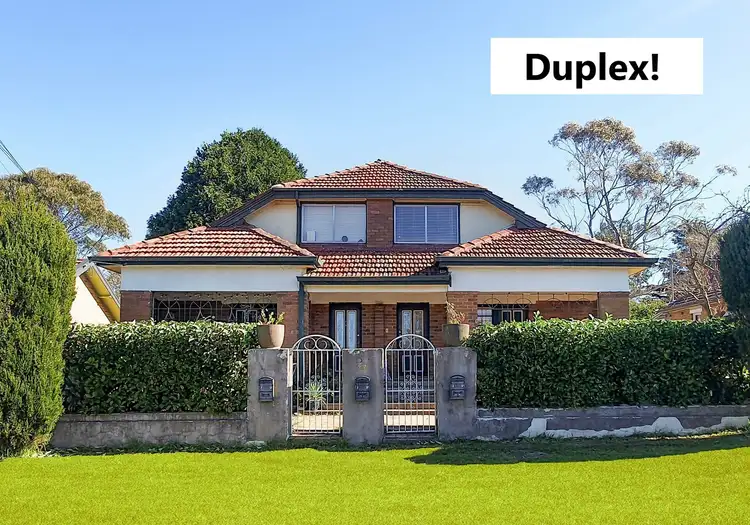 27 Darley St, Katoomba NSW 2780