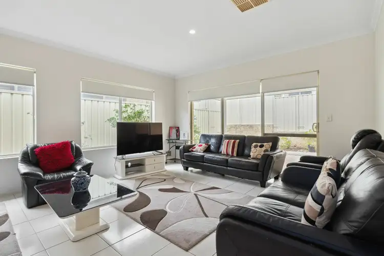 Second view of Homely house listing, 14A Pando Cres, Landsdale WA 6065