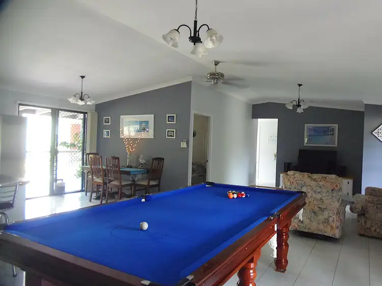 Fifth view of Homely house listing, 17 Discovery Dr, Cooloola Cove QLD 4580