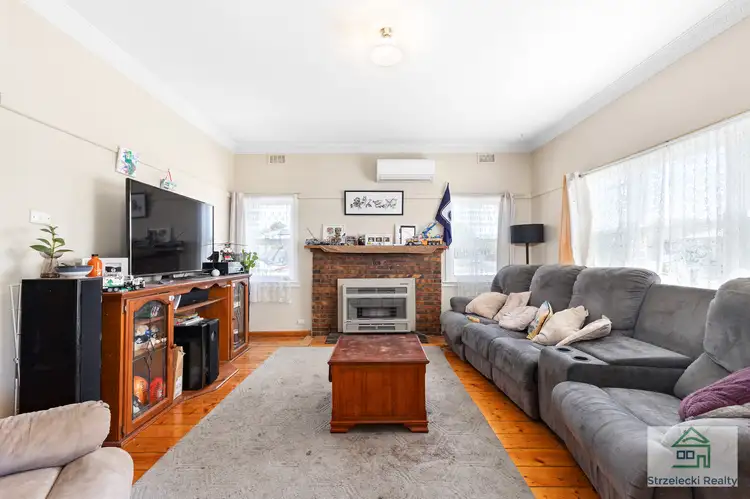 Fourth view of Homely house listing, 35 York St, Moe VIC 3825