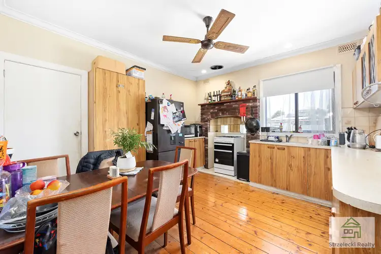Sixth view of Homely house listing, 35 York St, Moe VIC 3825