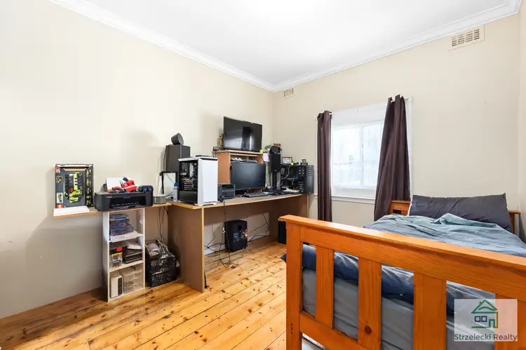 Seventh view of Homely house listing, 35 York St, Moe VIC 3825