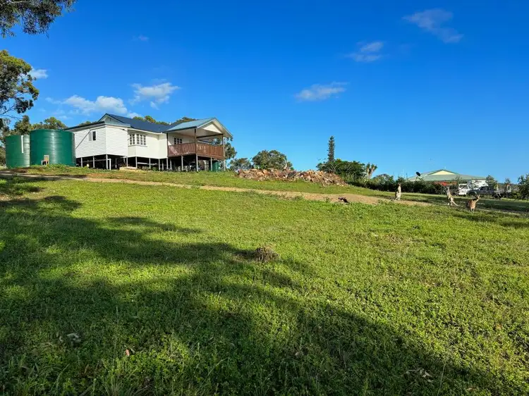 Main view of Homely house listing, 49 Michael Street, Rodds Bay QLD 4678