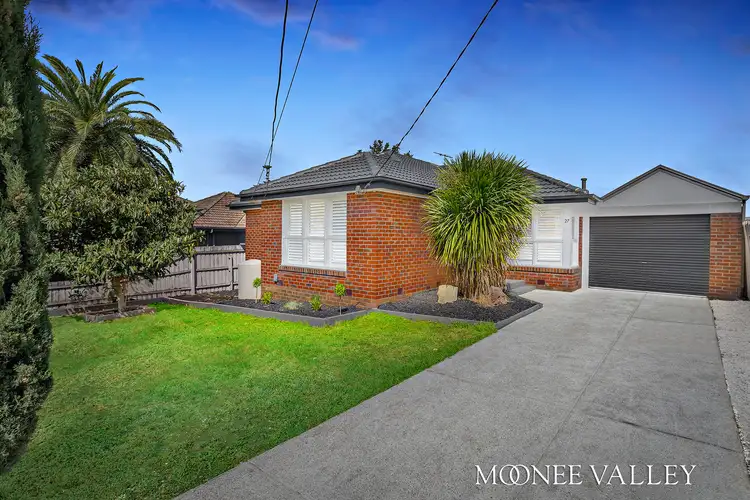 Main view of Homely house listing, 27 Rhonda Street, Avondale Heights VIC 3034