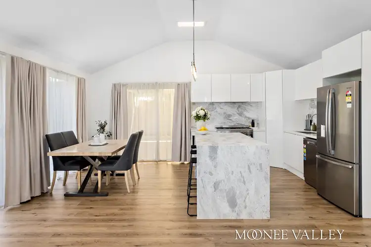 Fourth view of Homely house listing, 27 Rhonda Street, Avondale Heights VIC 3034