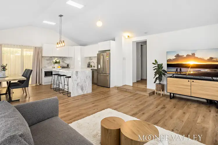 Fifth view of Homely house listing, 27 Rhonda Street, Avondale Heights VIC 3034