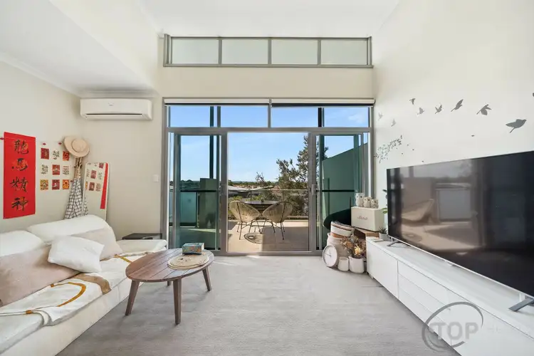 Second view of Homely apartment listing, Unit 36/34 Malata Crescent, Success WA 6164