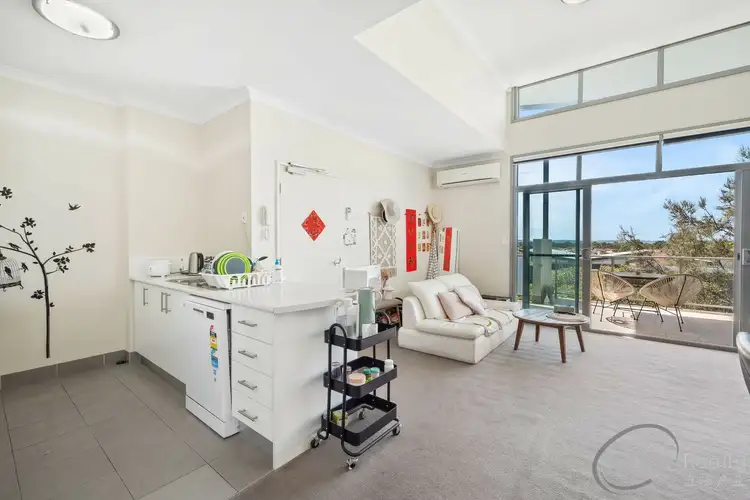 Third view of Homely apartment listing, Unit 36/34 Malata Crescent, Success WA 6164
