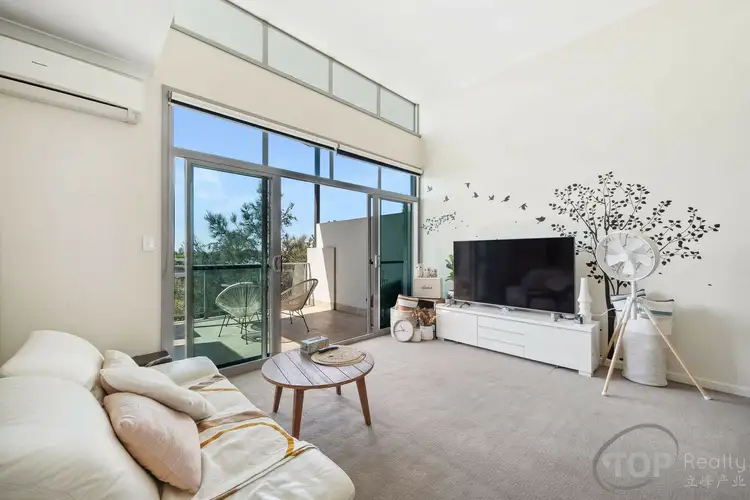Fifth view of Homely apartment listing, Unit 36/34 Malata Crescent, Success WA 6164
