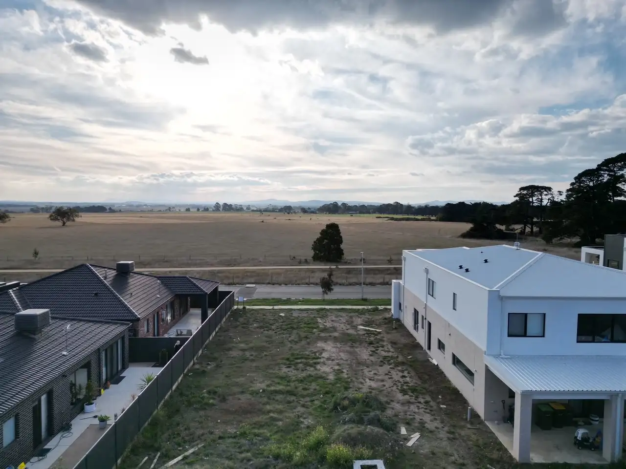 Main view of Homely land listing, 35 Carbery Way, Lucas VIC 3350