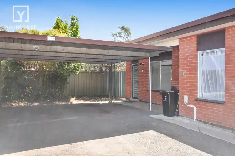 Main view of Homely unit listing, Unit 1/4 Erskine St, Shepparton VIC 3630