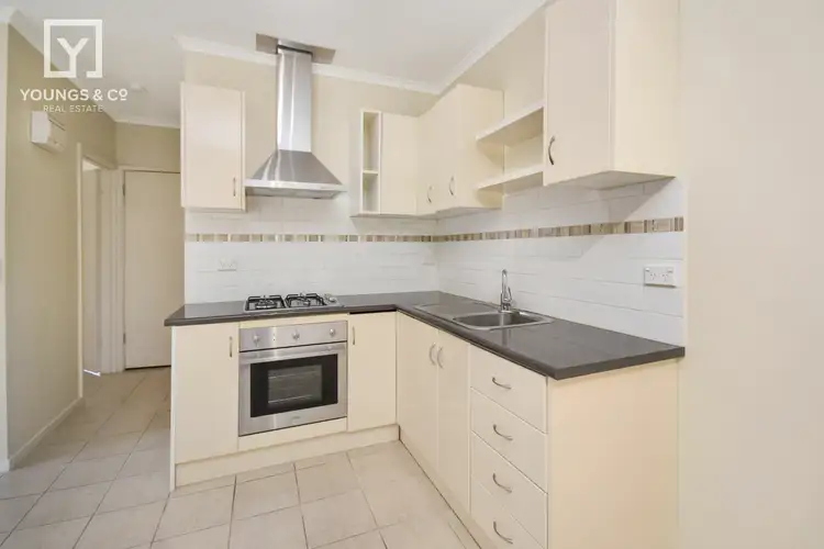 Second view of Homely unit listing, Unit 1/4 Erskine St, Shepparton VIC 3630