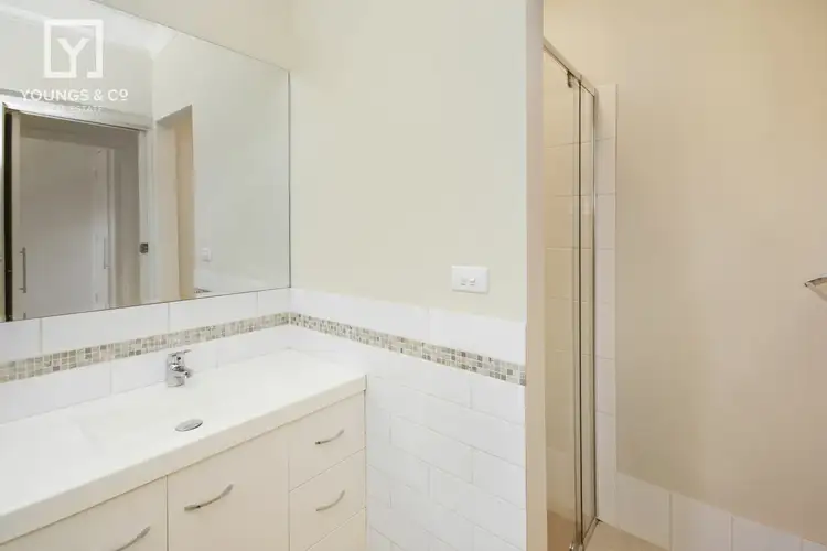 Third view of Homely unit listing, Unit 1/4 Erskine St, Shepparton VIC 3630
