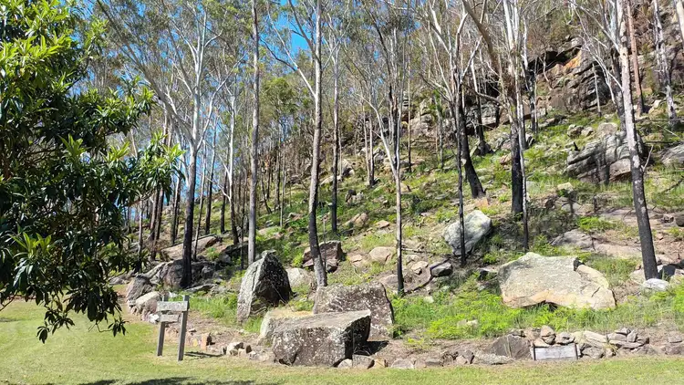 26 Ramornie Station Road, Ramornie NSW 2460