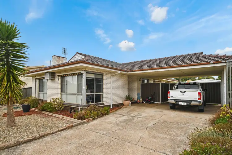 Main view of Homely house listing, 28 Sharpley Ave, Stawell VIC 3380