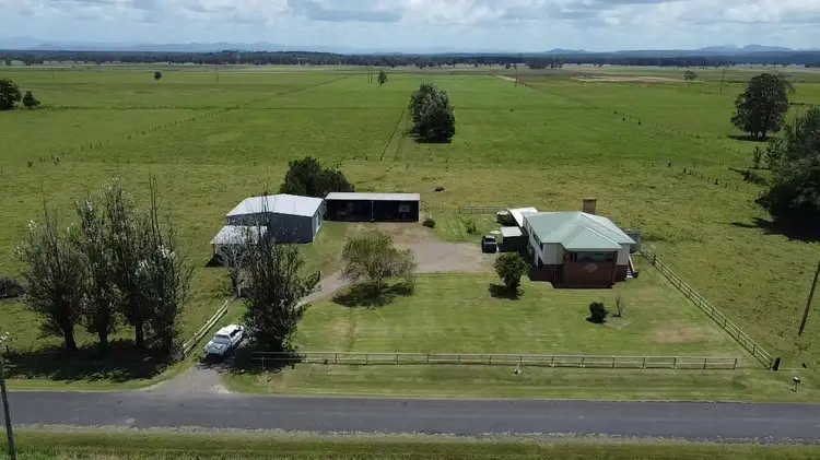Main view of Homely rural property listing, 143 Sutherlands Lane, Bellimbopinni NSW 2440