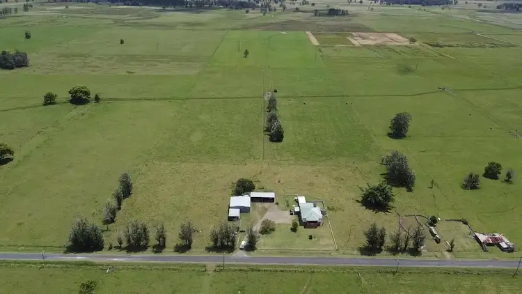 Third view of Homely rural property listing, 143 Sutherlands Lane, Bellimbopinni NSW 2440
