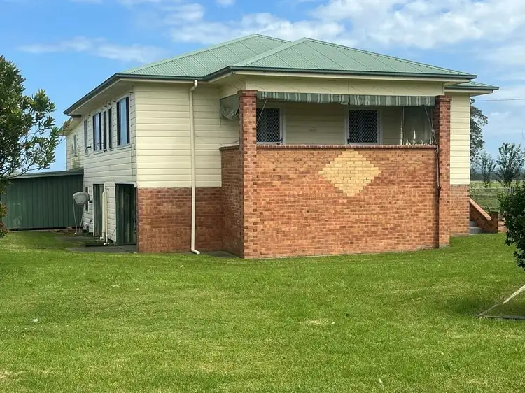 Seventh view of Homely rural property listing, 143 Sutherlands Lane, Bellimbopinni NSW 2440
