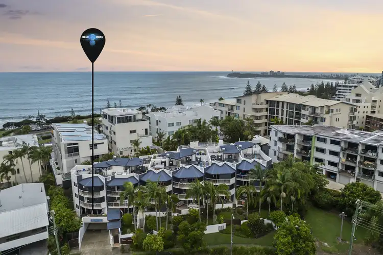 Third view of Homely apartment listing, Unit 1/10 Edward St, Alexandra Headland QLD 4572